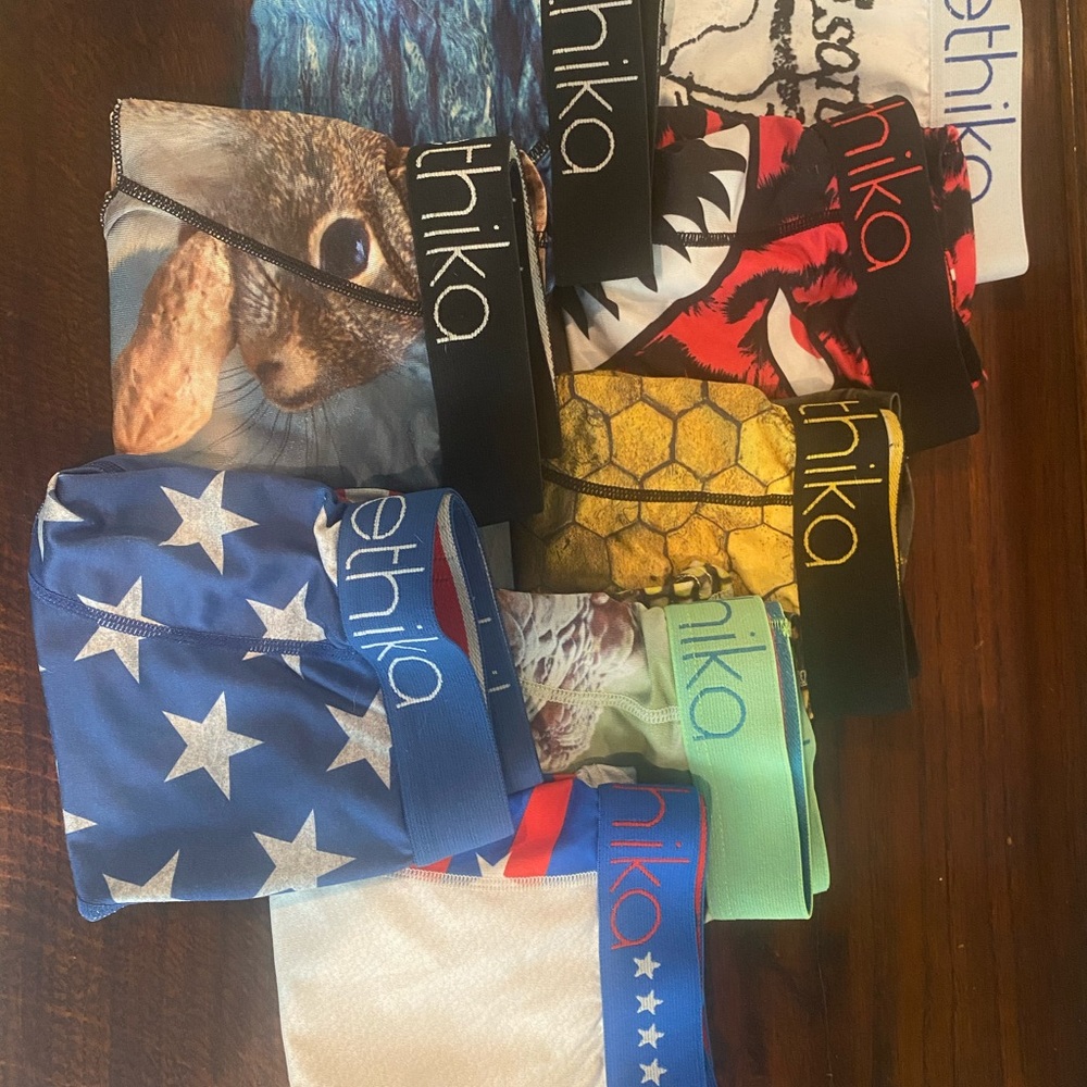 Boys briefs-SOLD